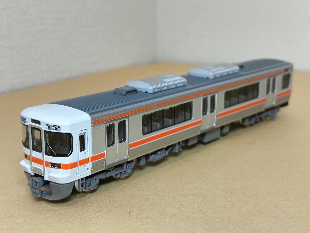 TOMIX クハ312 0 /97225 JR 313 0系近郊電車 基本セットばらし拍卖