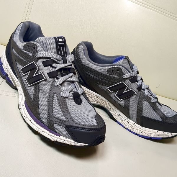 ニューバランス M1906RAT 27cm スニーカー グレー atmos New Balance拍卖