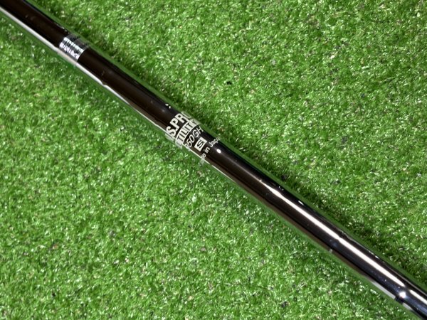 【同梱対応可】hs-4987 中古シャフト 日本シャフト N.S.PRO 950GH UTILITY Flex:S UT用 96.1cm(約37.8inch)拍卖