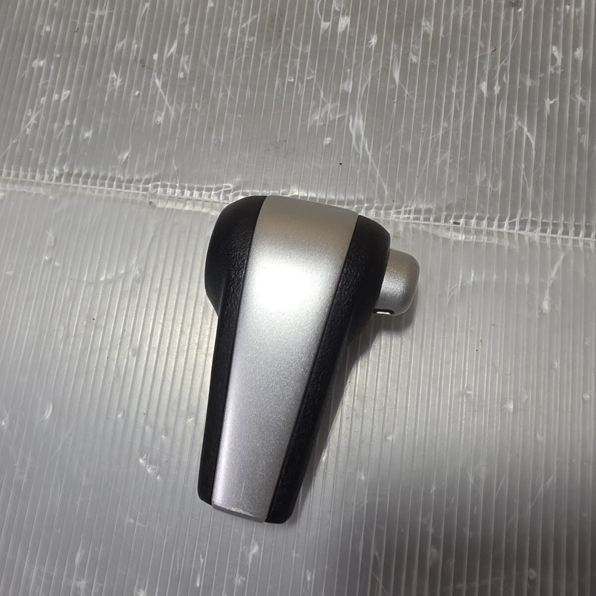 L175S ムーヴカスタム 純正 シフトノブ拍卖