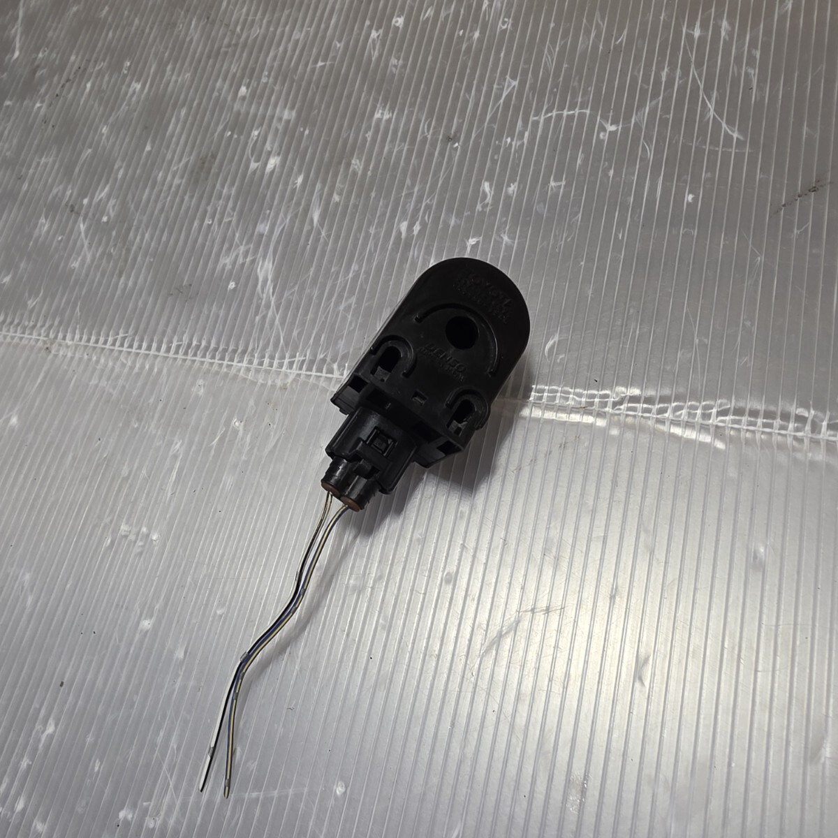 ダイハツ トヨタ 純正 アンサーバック ワイヤレス キーレス ブザー 89747-48020拍卖