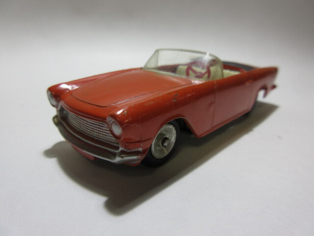 solido ソリド 1/43 SIMCA OCEANE シムカ オーシャン 拍卖