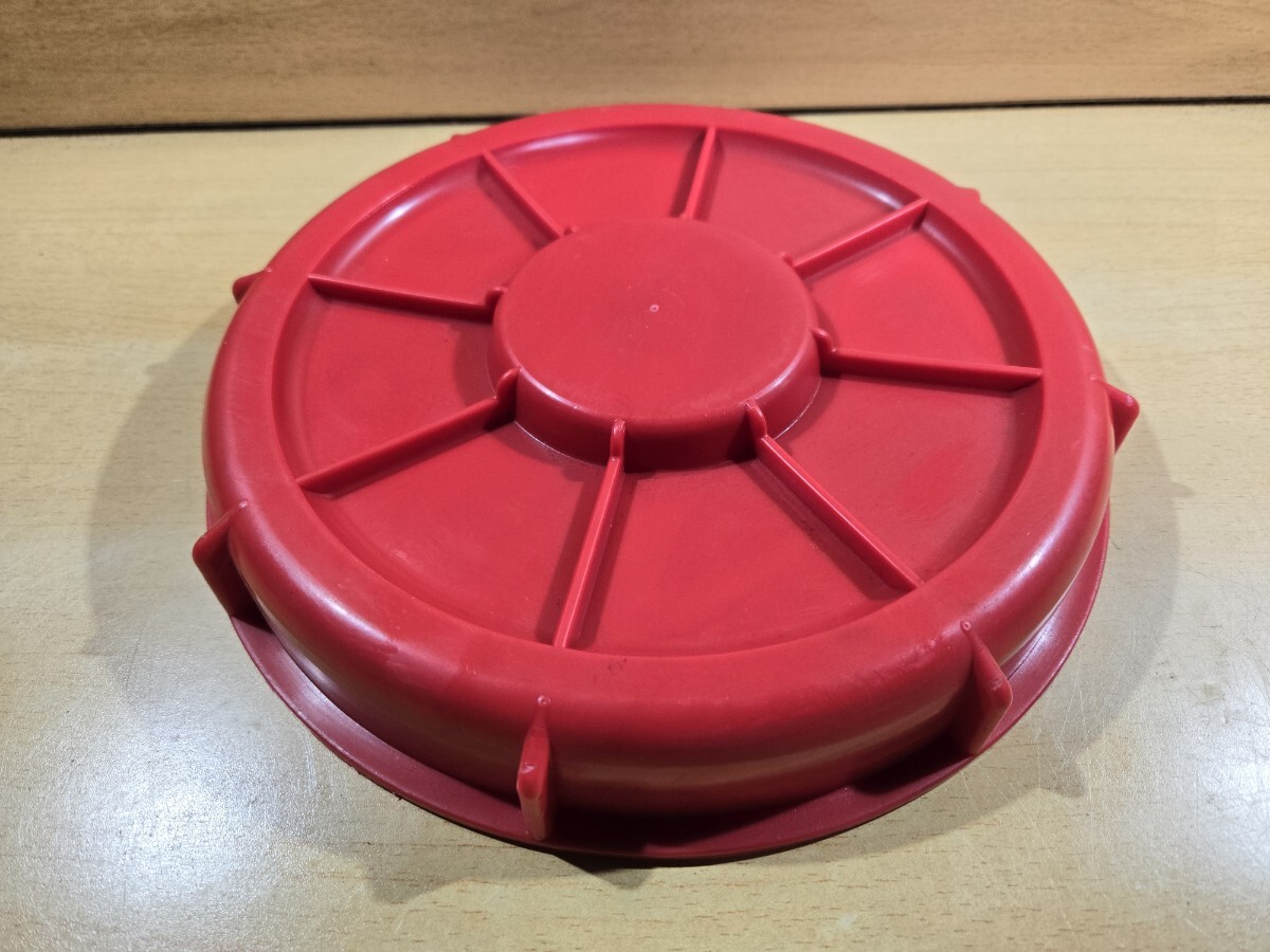 丸山製作所 散布器 蓋 未使用 保管品 農機具拍卖