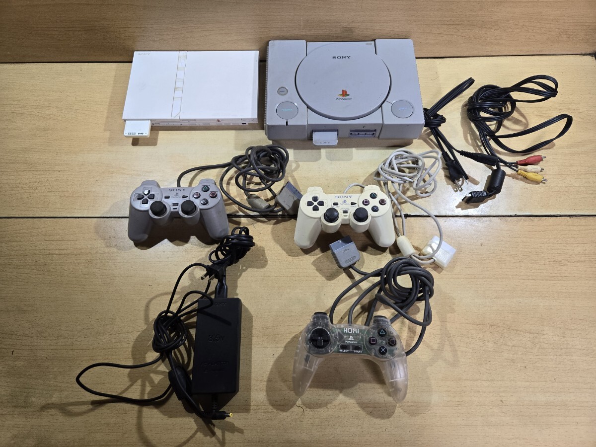 【S】 SONY ソニー プレイステーション SCPH-7000/SCPH-75000拍卖