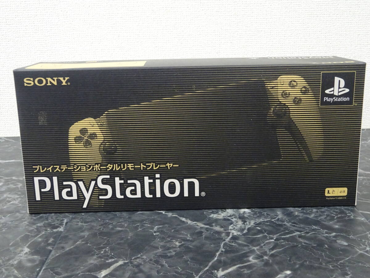 【ゲーム周辺機】 PlayStation Portal リモートプレーヤー 30周年アニバーサリー リミテッドエディション 中古 / CFIJ-18030拍卖