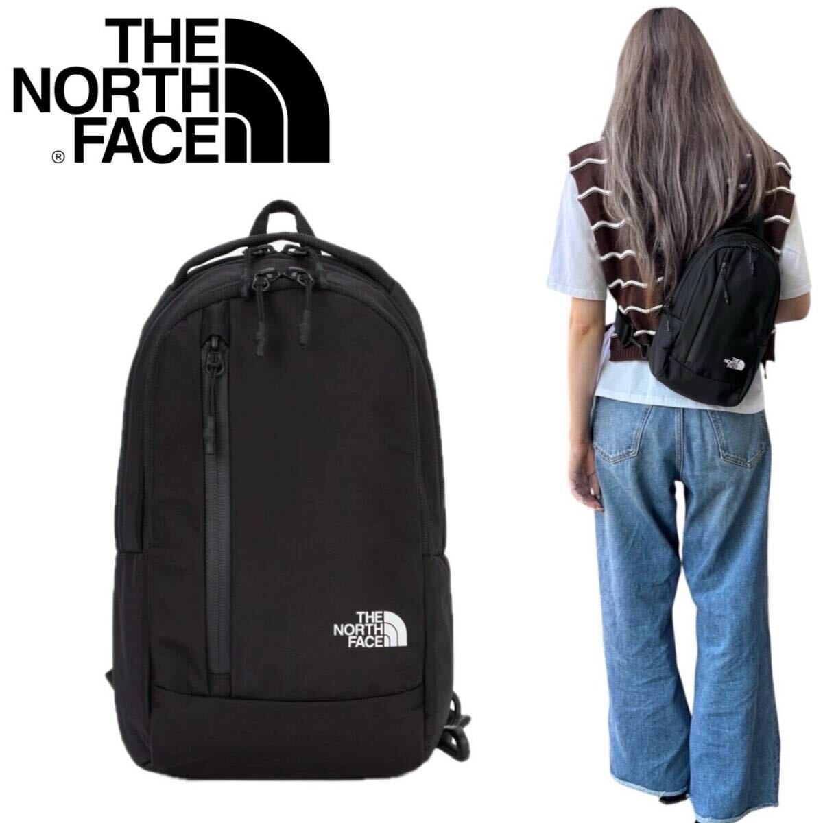 ザ ノースフェイス カバン ボディバッグ ワンショルダー NN2PQ60A ブラック メンズ レディース THE NORTH FACE SP ONE-WAY 新品拍卖