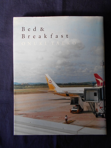 Bed & Breakfast/大貫妙子/ロッキング・オン拍卖