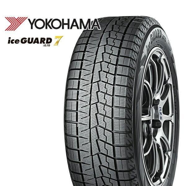 札幌東苗穂店 新品スタッドレスタイヤ4本 ヨコハマ ice GUARD アイスガード IG70 155/65R13 2022年製拍卖