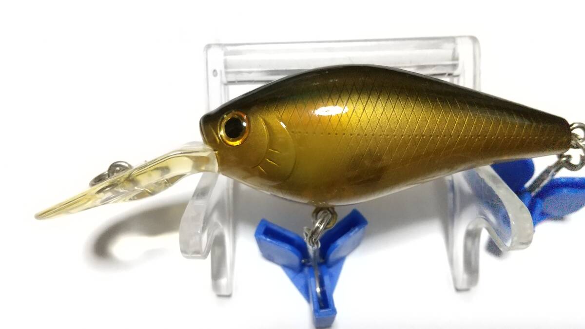 5 ファットペッパーJR FAT-PEPPER ジュニア ティムコ シャロークランク SHALLOW CRANK BOX保管の未使用拍卖