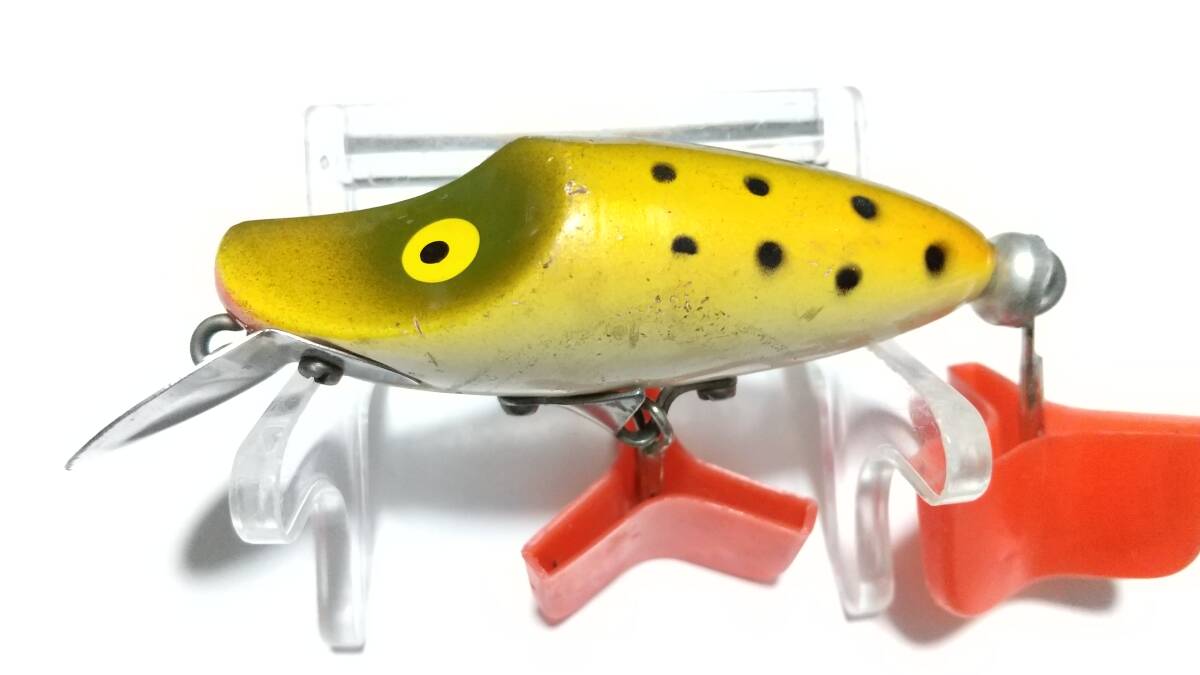 OLD コネリー CONNERY オールド ダイワ TD DAIWA シャロークランク拍卖