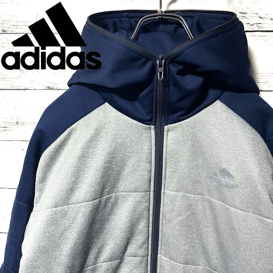 【超希少商品】adidas ジャケット M C848拍卖