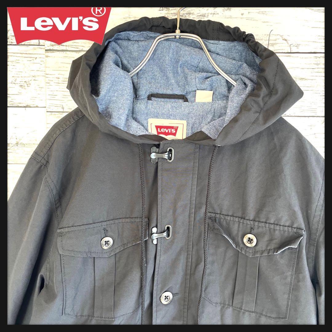 【セール中】リーバイス ジャケット メンズ M A13拍卖