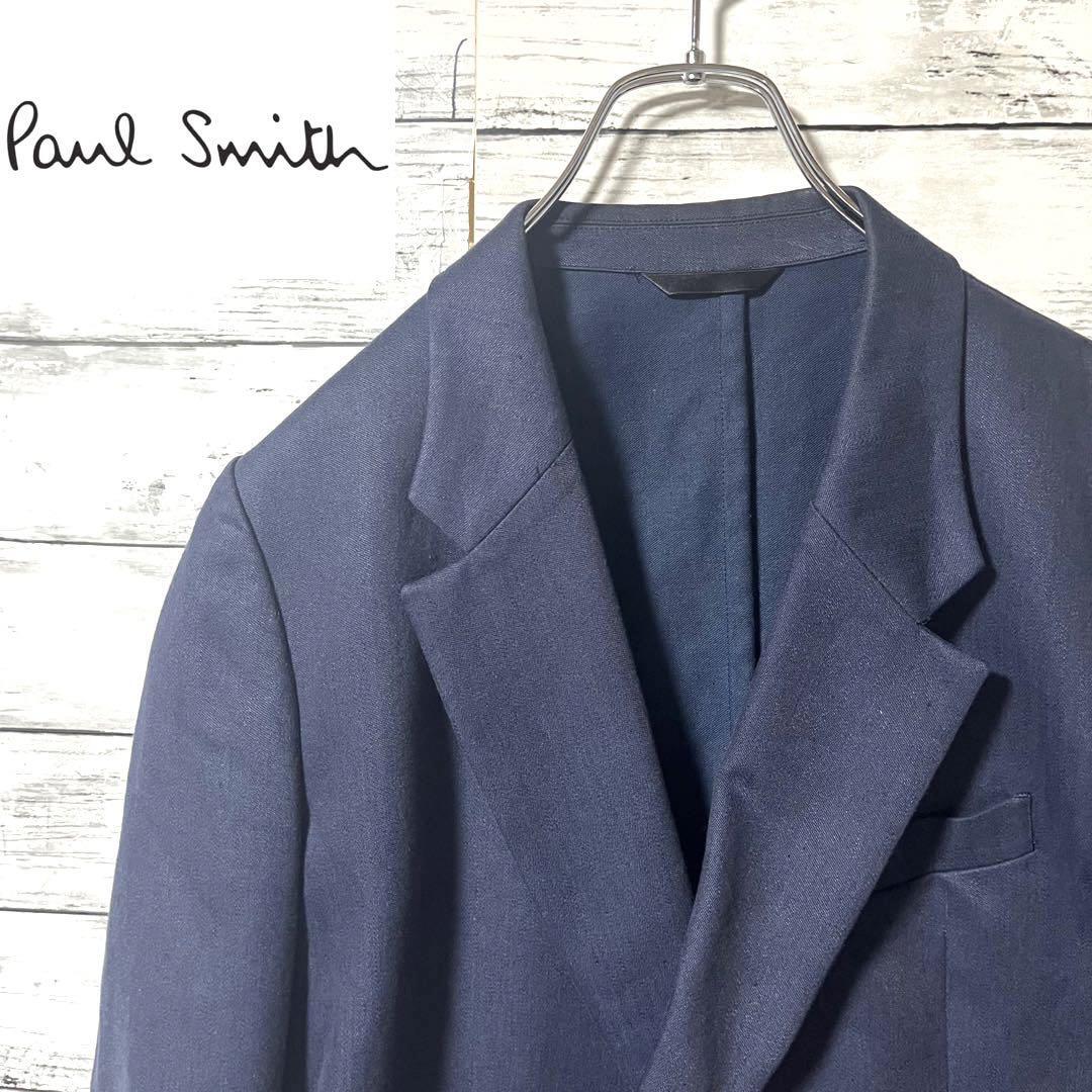 【お買い得商品】ポールスミス テーラードジャケット C361拍卖
