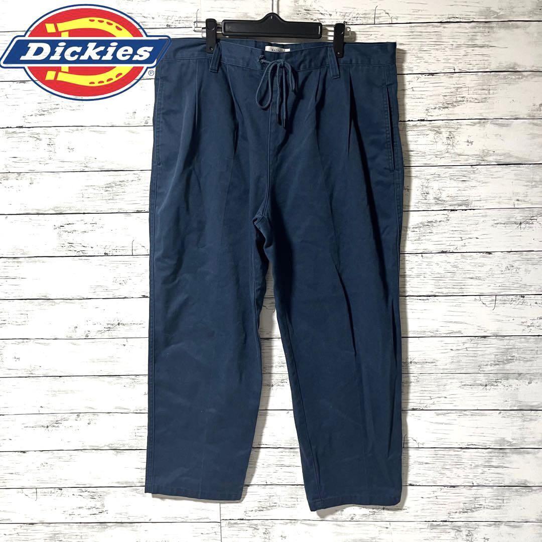 【希少商品】ディッキーズ ワークパンツ M C117拍卖