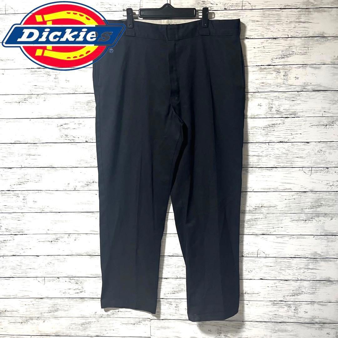【人気商品】ディッキーズ ワークパンツ C230拍卖