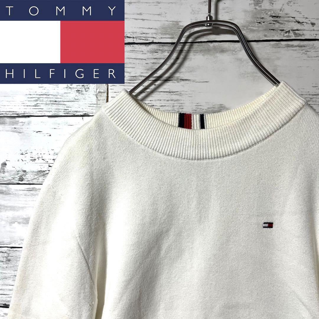 【人気デザイン】トミーヒルフィガー トレーナー M C273拍卖