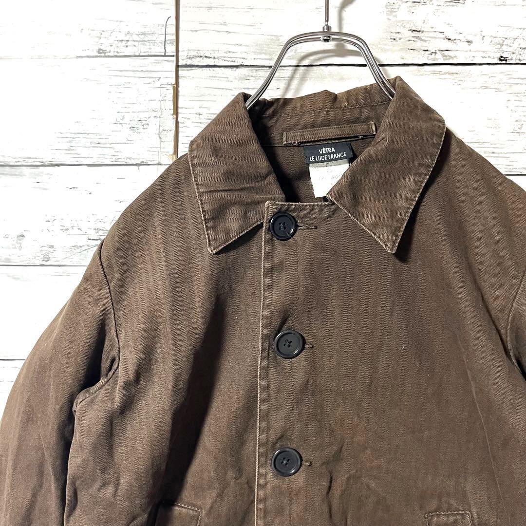 【希少商品】VETRA LE FLANCE ジャケット サイズ16 C350拍卖