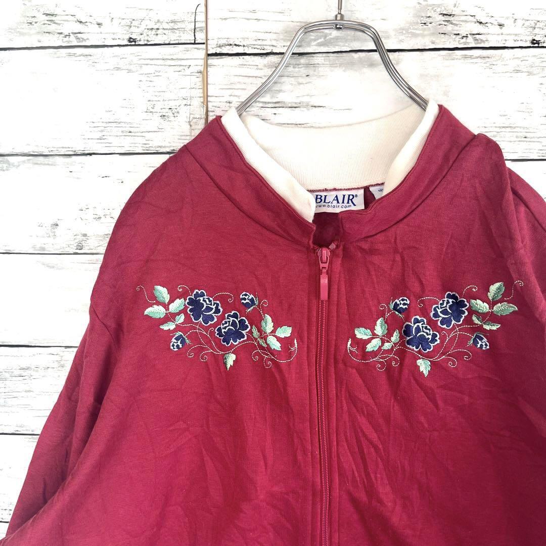 【希少デザイン】BLAIR トレーナー XLG C391拍卖