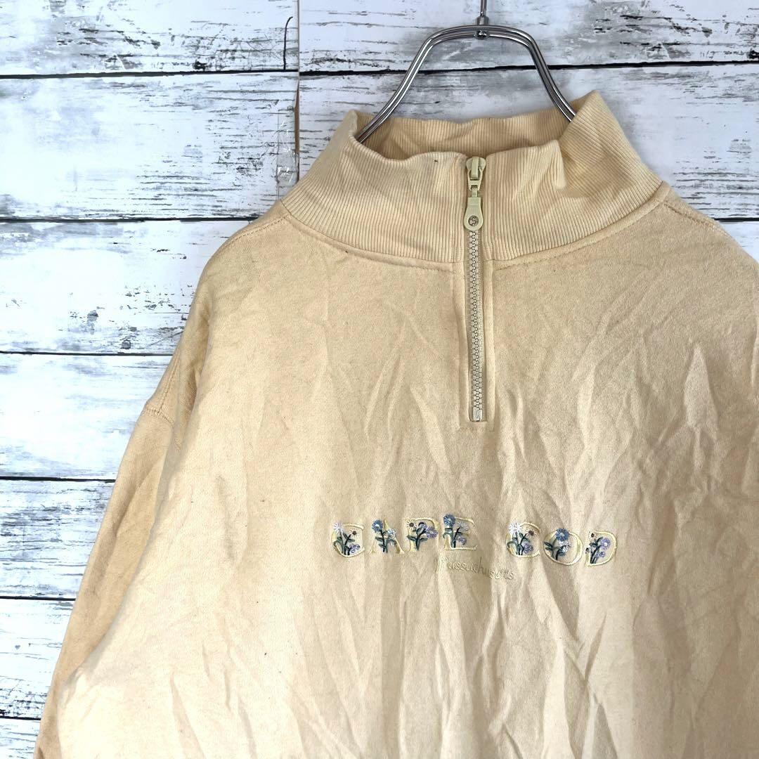 【入手困難】CUFFY'S トレーナー L C395拍卖