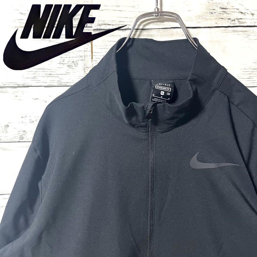 【定番人気】NIKE トラックジャケット M C428拍卖