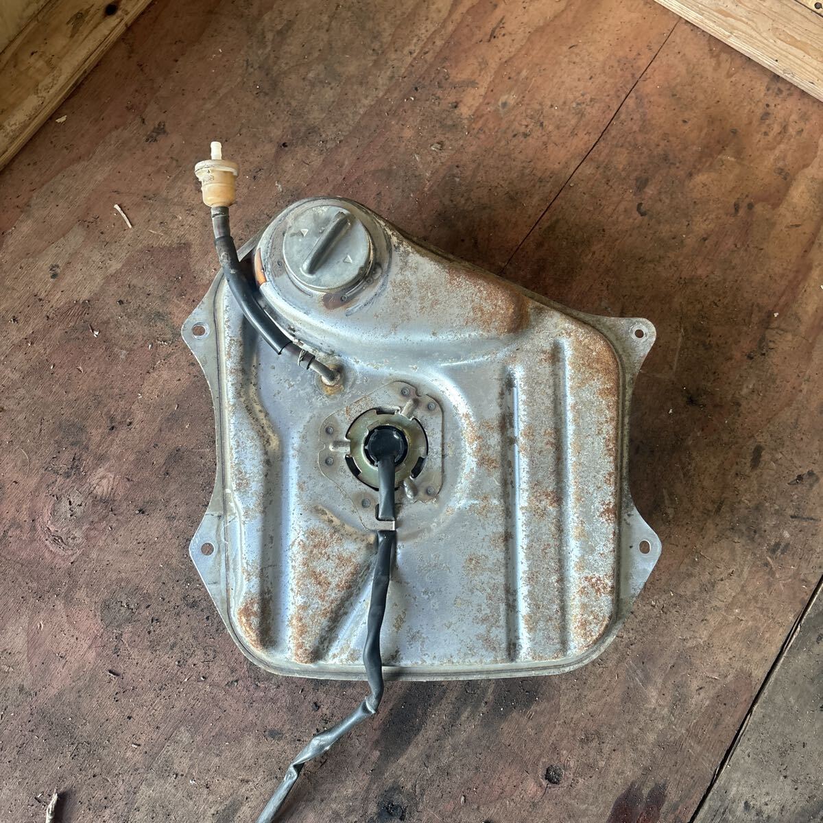 HONDA DIO AF34/35 後期型 純正 ガソリンタンク 燃料タンク拍卖