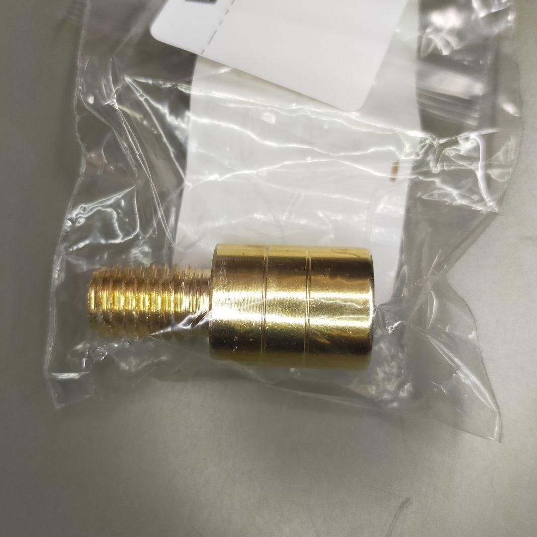 新品 経変換アダプターネジ拍卖