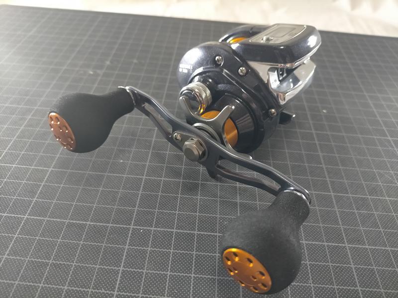 拂 ダイワ ICV 150H 右 ライトゲームX DAIWA Light gameX ベイトリール 船用 手巻リール タイラバ イカメタル 614809 GJ6拍卖