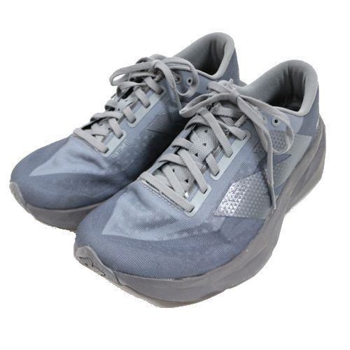 new balance ニューバランス MFCXLG4 スニーカー US8 グレー拍卖