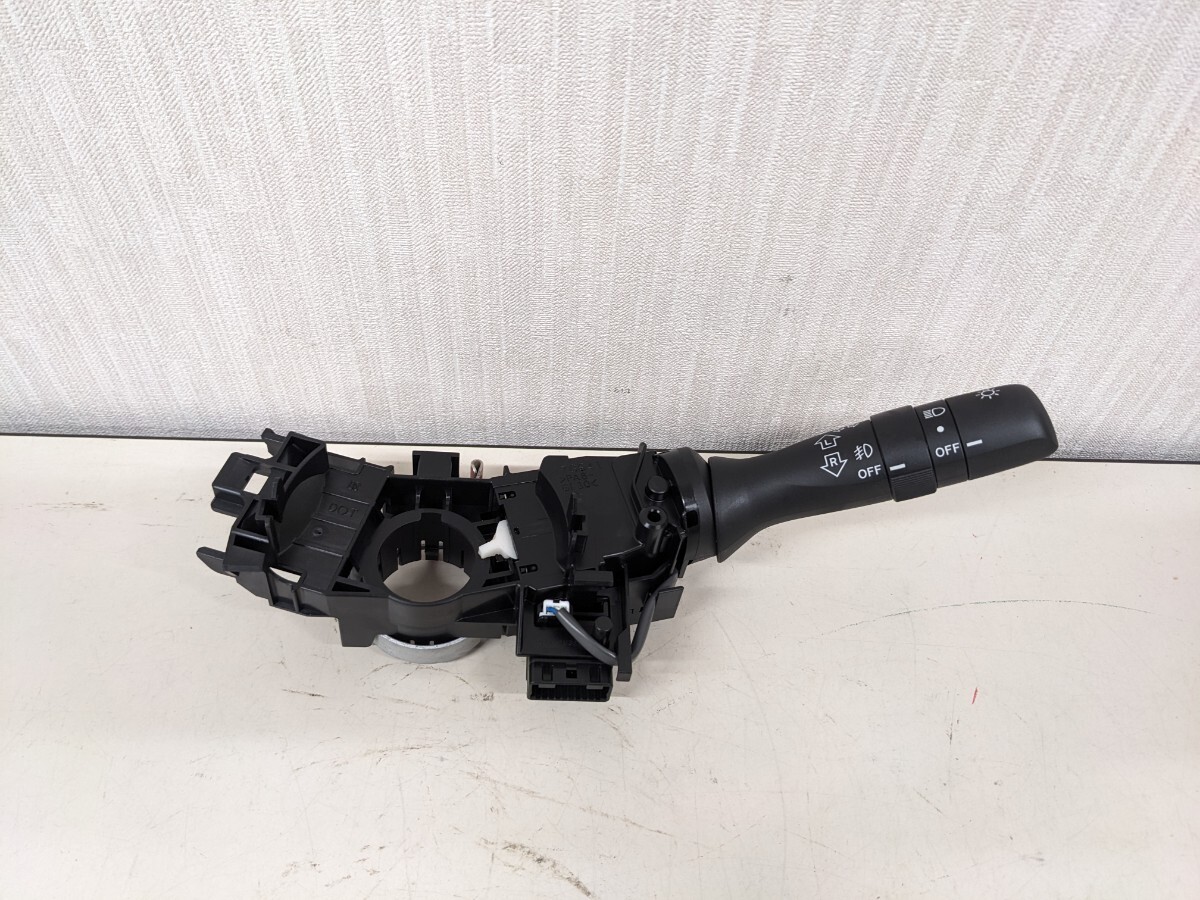 ◆BRZ◆ウィンカーレバー◆ライトスイッチ◆№5865 スバル ZC6 ウィンカー拍卖
