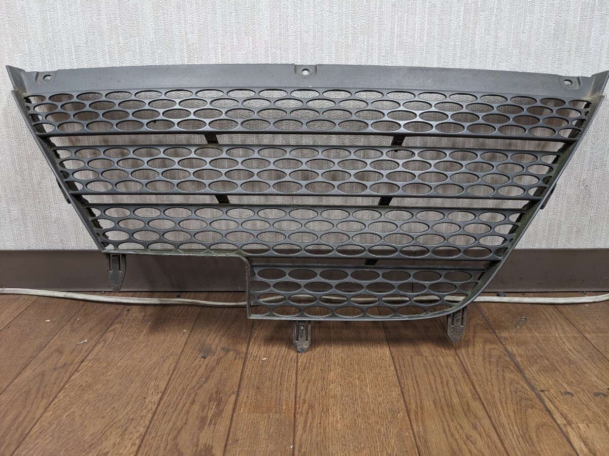 ◆コペン◆純正◆フロントグリル◆№5877 ダイハツ ラジエーターグリル 531418880 53141-X8800 L880K 純正部品拍卖