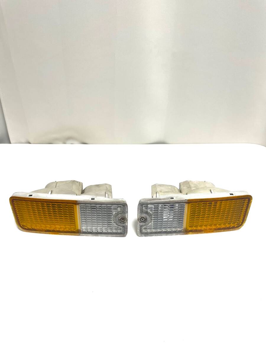 三菱 H56A パジェロミニ ウインカー 左右拍卖