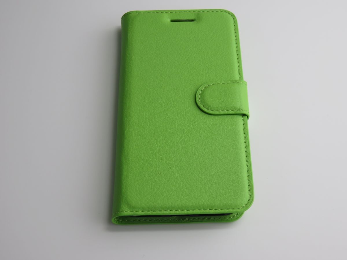 iPhone SE3 第3世代 SE2 第2世代 iPhone7 iPhone8 4.7インチ 手帳型 ソフトケース PUレザー スマホケース 緑色 P006拍卖