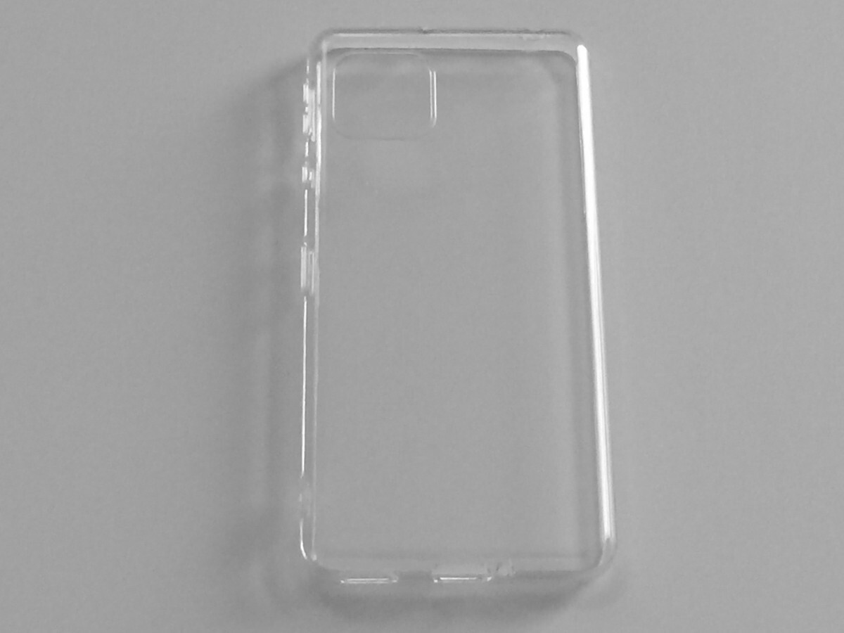 AQUOS sense4 Lite sense5G SH-41A SH-53A SH-M15 SHG03 Sense4 BASIC A003SH 耐衝撃 上質 TPU ソフト 透明 クリア ケース A030拍卖