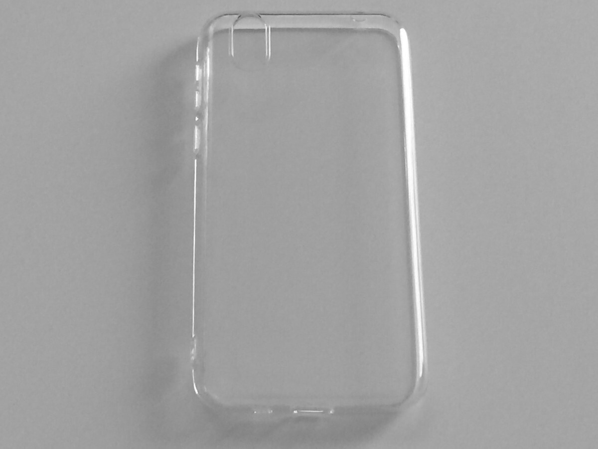 AQUOS sense SH-01K SHV40 SH-M05 Android One S3 S3-SH 耐衝撃 上質 TPU ソフト 透明 クリア ケース A026拍卖