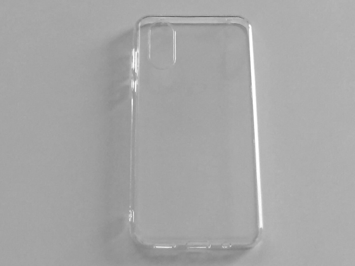 AQUOS sense3 Plus SH-RM11 SHV46 901SH 耐衝撃 上質 TPU ソフト 透明 クリア ケース A028拍卖