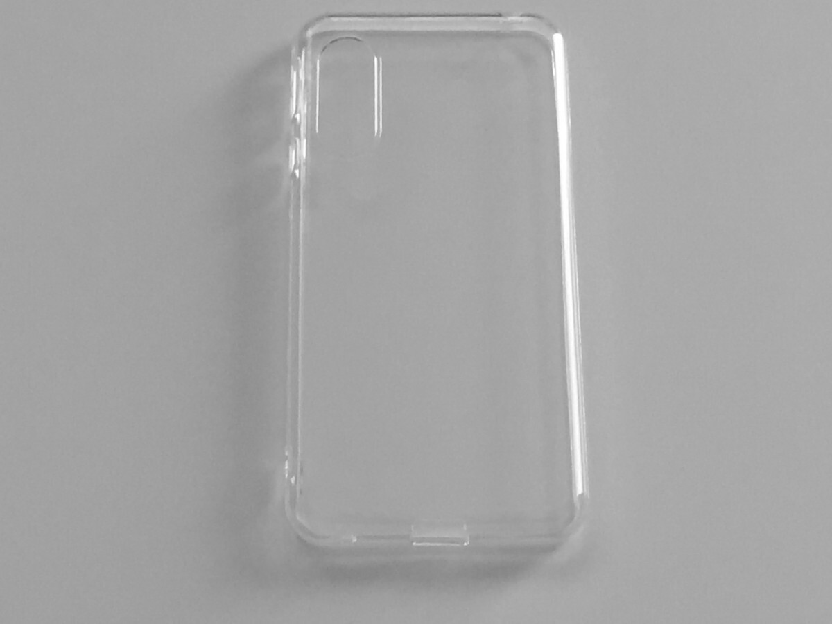 AQUOS sense3 SH-02M SHV45 SH-RM12 sense3 basic SHV48 907SH Android One S7 S7-SH 耐衝撃 上質 TPU ソフト 透明 クリア ケース A029拍卖