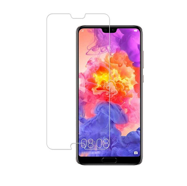 HUAWEI P20 Pro Plus HW-01K 6.1インチ 9H 0.26mm 強化ガラス 液晶保護フィルム 2.5D K449拍卖