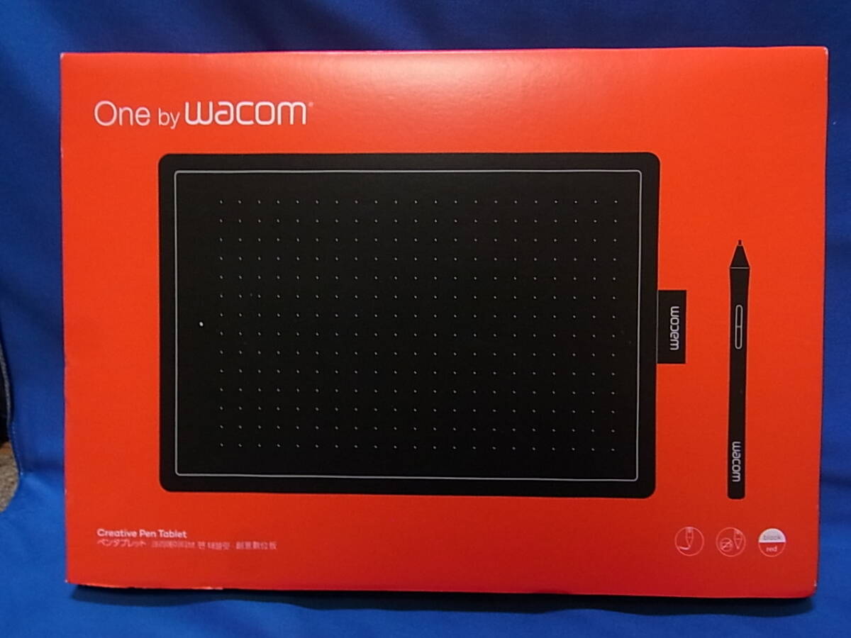 WACOM ワコム ペンタブレット CTL-672/KO-C拍卖