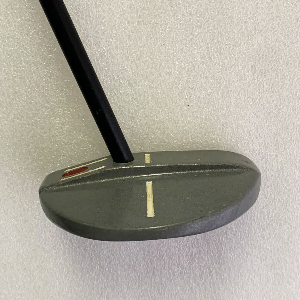 希少 レア See More THT パター シーモア RST Reverse Shaft Technology オリジナルスチールシャフト ゴルフクラブ Golf Club Pu【871拍卖