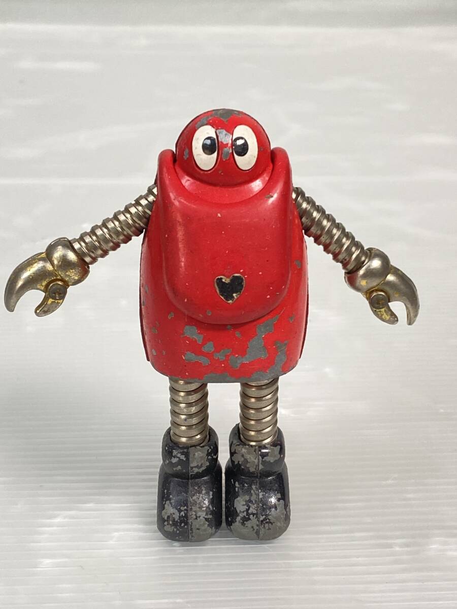 2510-227 当時物 年代物玩具 超合金 ロボコン 昭和レトロ ポピー 石森プロNET 東映拍卖