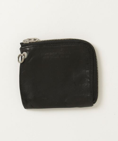 「NUMBER (N)INE」 財布 FREE ブラック メンズ拍卖