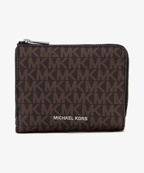 「MICHAEL KORS」 財布 FREE ブラウン系その他 メンズ拍卖