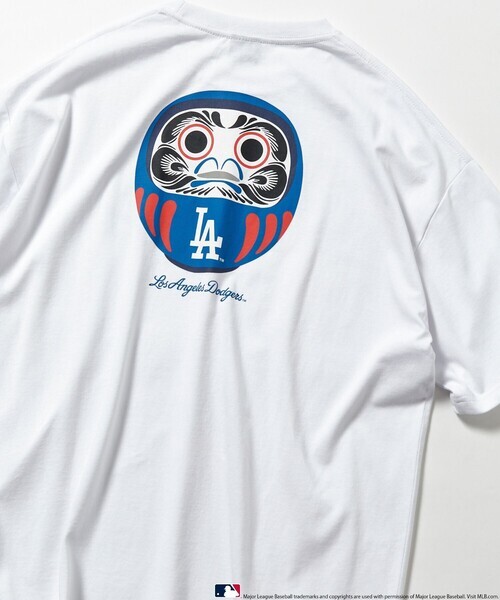 「FREAK'S STORE」 半袖Tシャツ LARGE ホワイト系その他2 メンズ拍卖