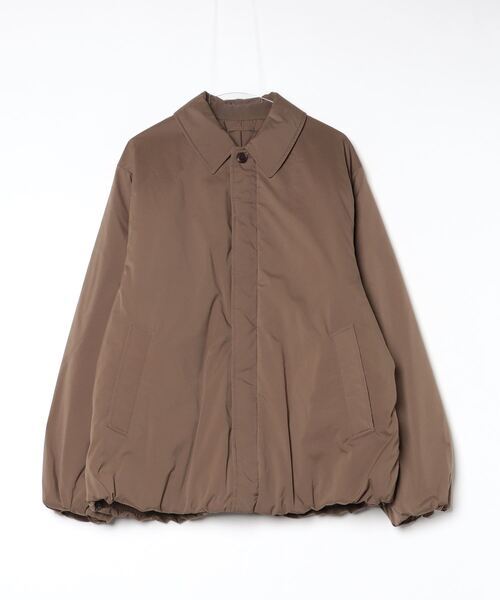 「Steven Alan」 ブルゾン M オリーブ メンズ拍卖