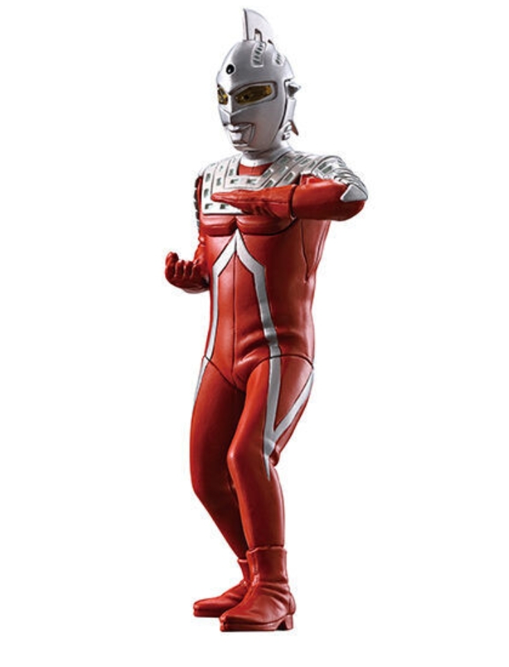 アルティメットルミナス ウルトラマンSP02 ウルトラセブン Anniversary Edition単品 拍卖