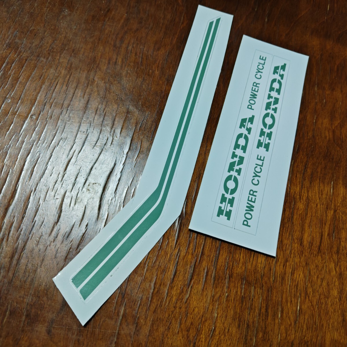 ホンダ People ピープル フレーム チェーンケース 用 ステッカー デカール リプロ品拍卖