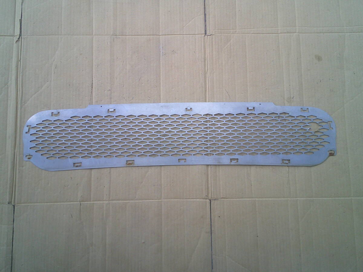 ★ RE16 ミニ R53 フロントバンパー グリル バンパーグリル ★ BMWミニ MINI RA16 R50 RF16 RH16 R52 ワン クーパー クーパーS拍卖