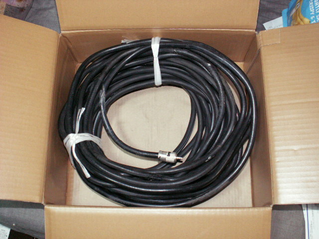 FUJIKURA 8D-FV MP-MP 20m拍卖