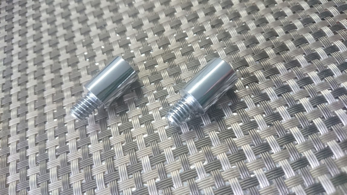 ★ハーレー純正スプリンガーフォーク フェンダー取り付けパーツ拍卖