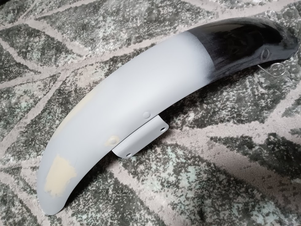 ★ハーレー FXSTS スプリンガー 1990年式より取り外し拍卖